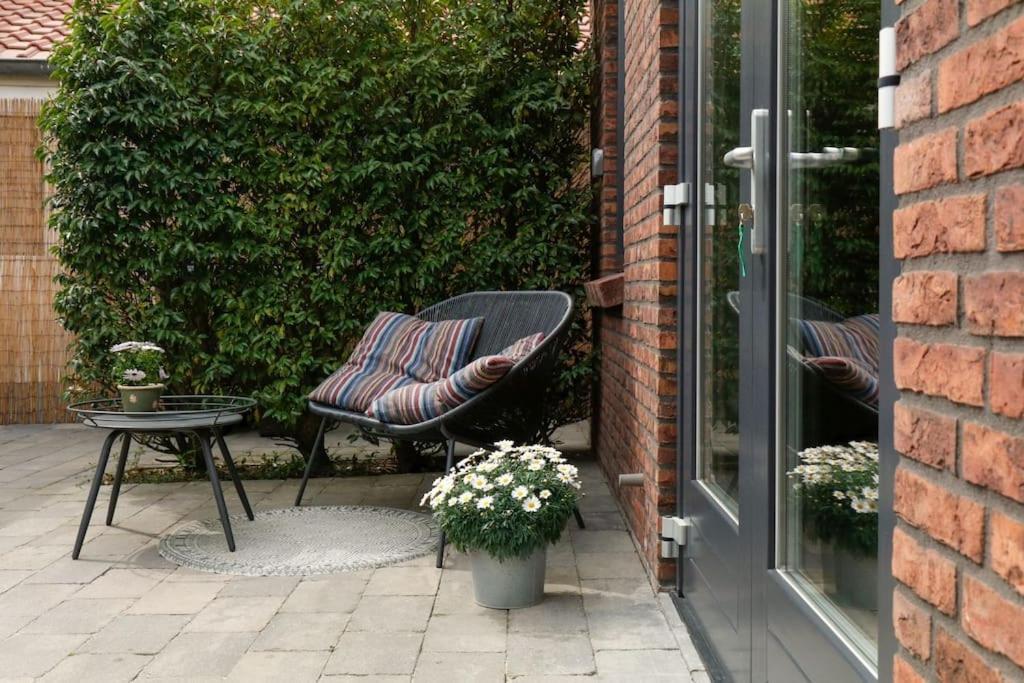 Vrijvakantiehuis Duinweg 2B Oostkapelle Bagian luar foto